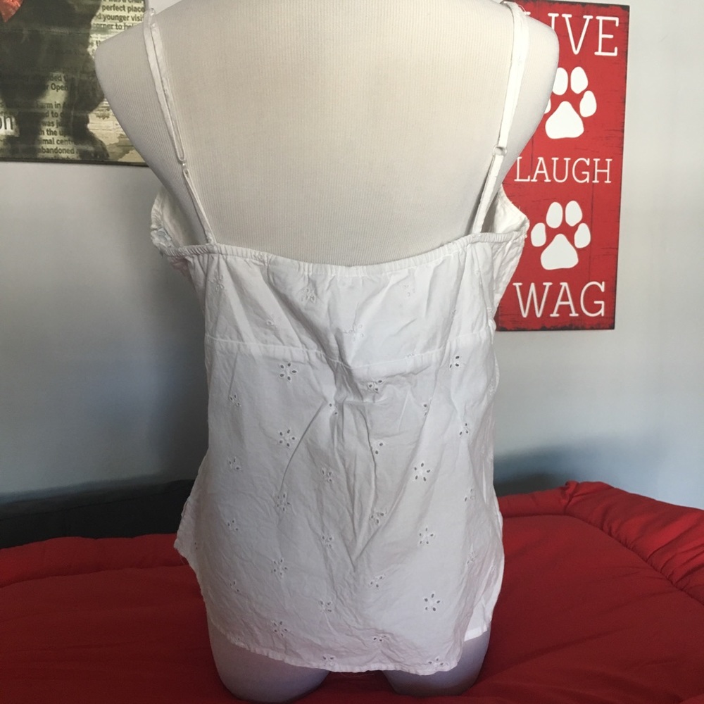 Tank Top - Picture 3 of 3